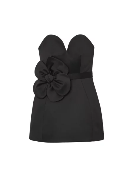 Sukienka Marc Jacobs czarna