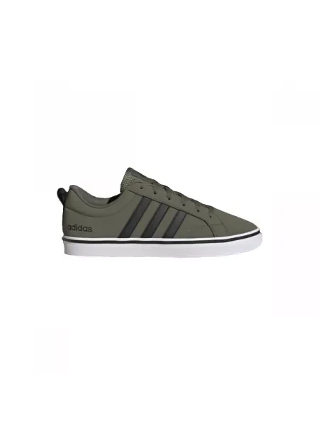 Tenisky Adidas zelená
