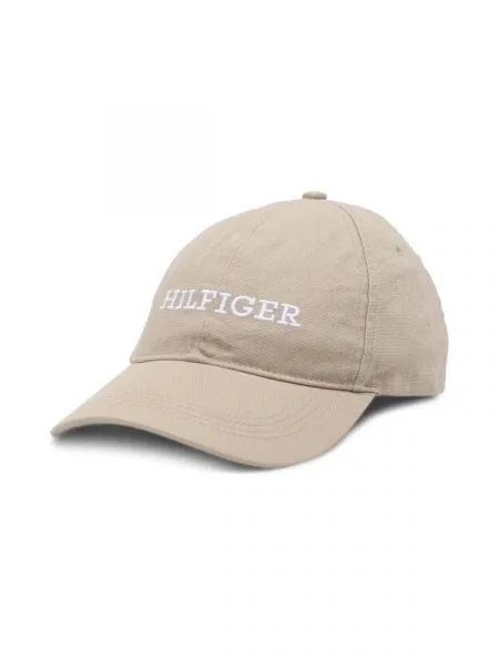 Tommy Hilfiger Șapcă baseball bej