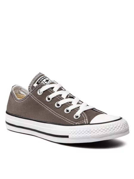 Кеди Converse Ct A/S Seasnl O Charcoal сірі