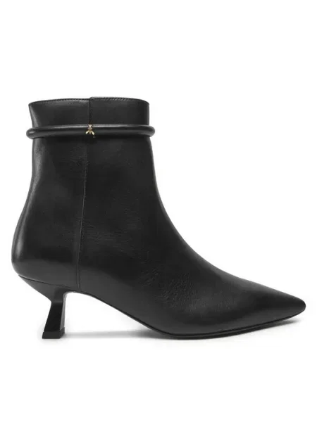 Botine Patrizia Pepe negru