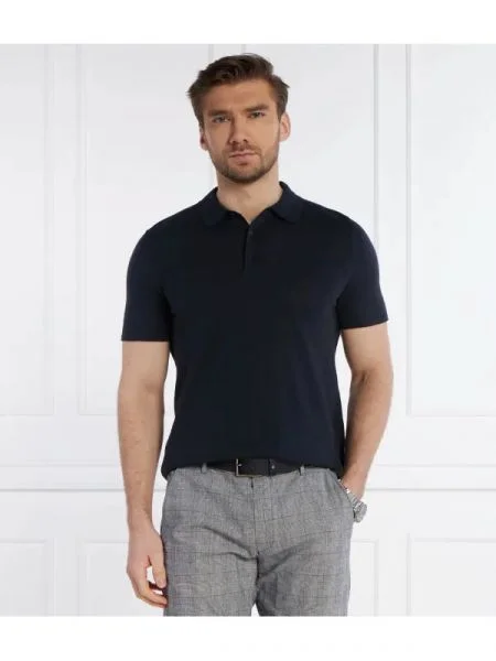 Joop! Jeans Polo | Modern fit