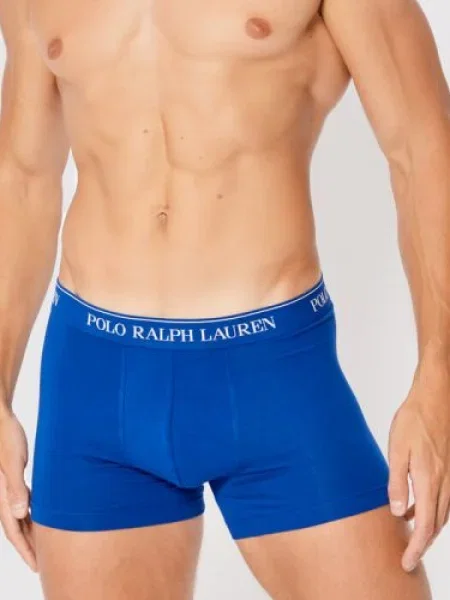 Alsó Polo Ralph Lauren kék