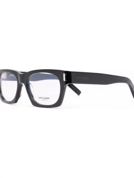 Saulės akiniai Saint Laurent Eyewear