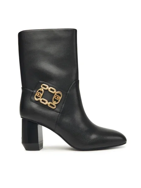 Botine Liu Jo Samy 05 negru
