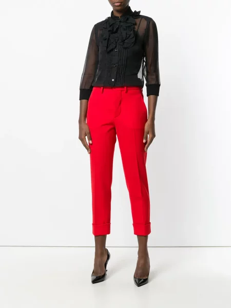 Bluză Givenchy negru