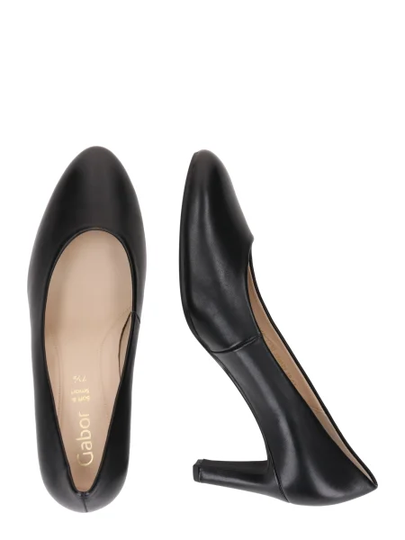 GABOR Pumps negru