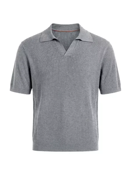 Vantory Tricou gri