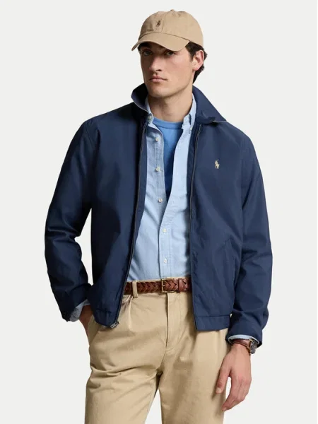 Polo Ralph Lauren Преходно яке тъмносин