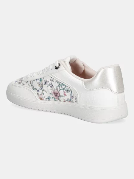 Aldo sneakers AREANNE alb