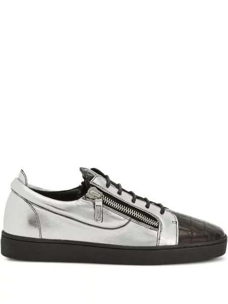 Sportbačiai Giuseppe Zanotti Frankie pilka