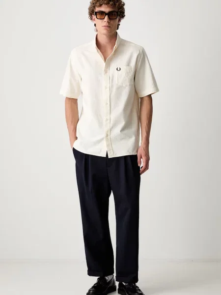 Fred Perry сорочка