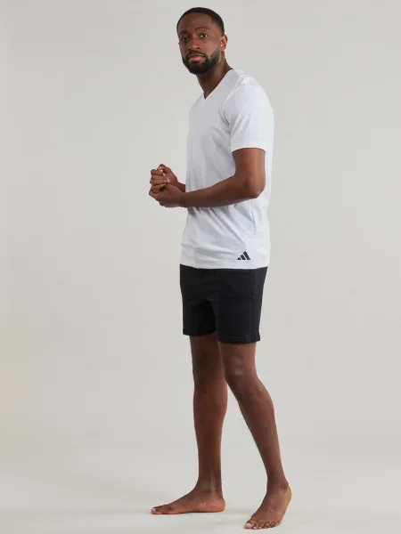 Tricou Adidas alb