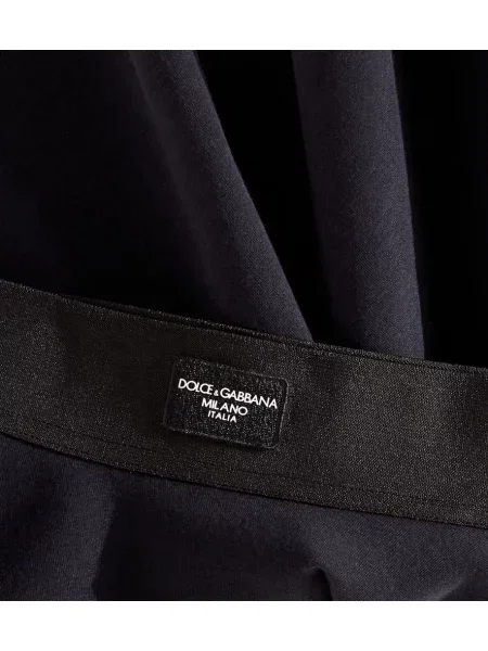 Φούστα Dolce&gabbana μπλε