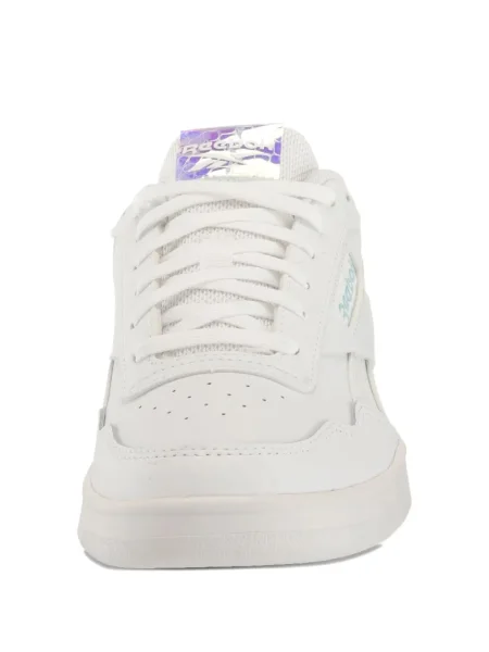 Sneakerși Reebok alb