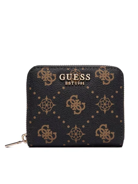 Guess Portofel maro