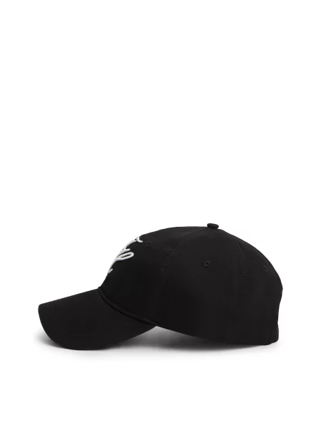 Tommy Hilfiger Șapcă baseball negru