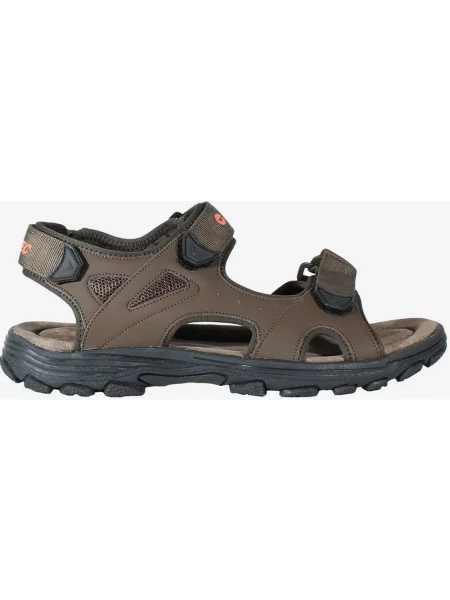 Sandały Hi-Tec Cima 41 brązowe