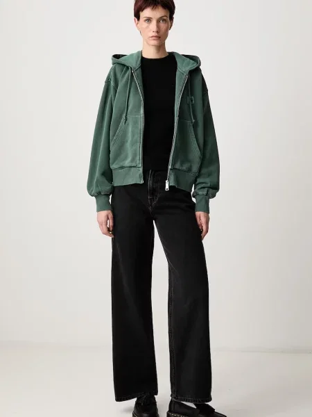 Куртка Carhartt Wip с капюшоном