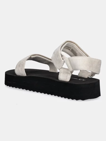 Armani Exchange Szandál fehér