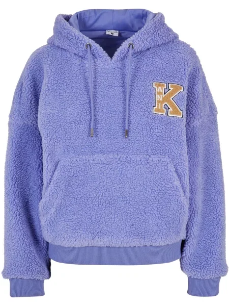 Geacă Karl Kani alb