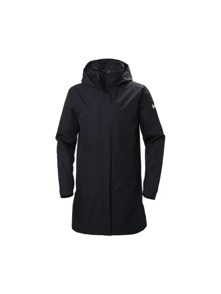Bunda Helly Hansen čierna