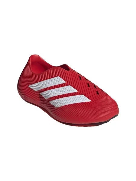 Pantofi Adidas roșu