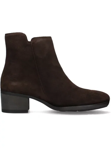 Pantofi Callaghan maro