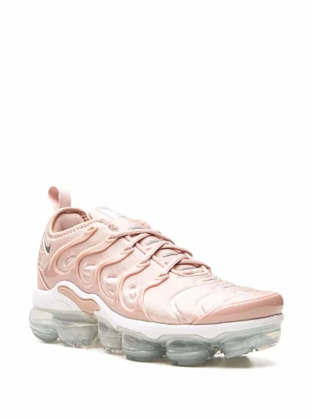 Sportbačiai Nike VaporMax ruoželis rožinė