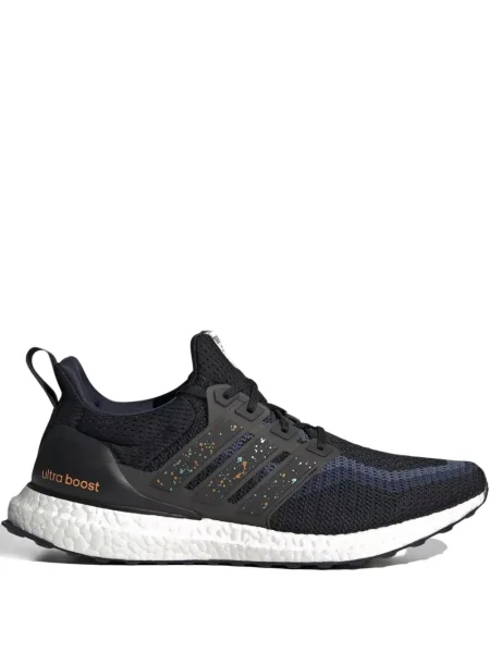 Бягане обувки за бягане Adidas Superstar черно
