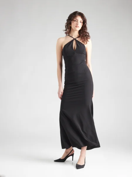 Skirt & Stiletto Rochie Zina' negru