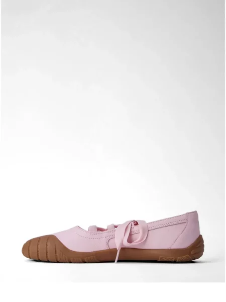 Balerini Camper roz