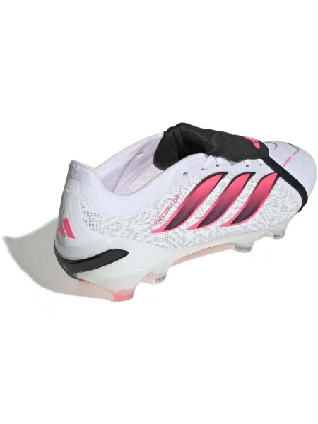 Pantofi Adidas alb