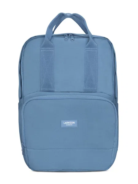 LARKSON Rucsac No 6 deschis albastru