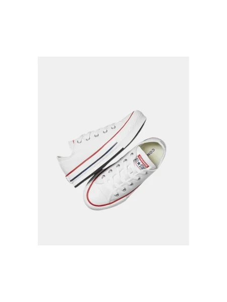 Pantofi Converse alb