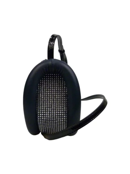 Torebka Jw Anderson niebieska