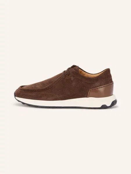 Tod's Sneakersy braun