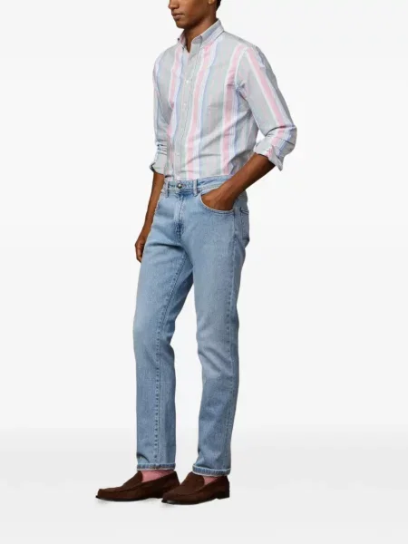 Blugi Hackett London albastru