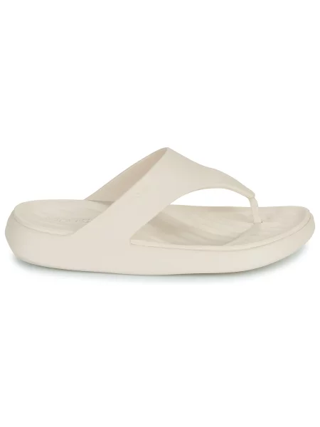 Pantofi Crocs maro