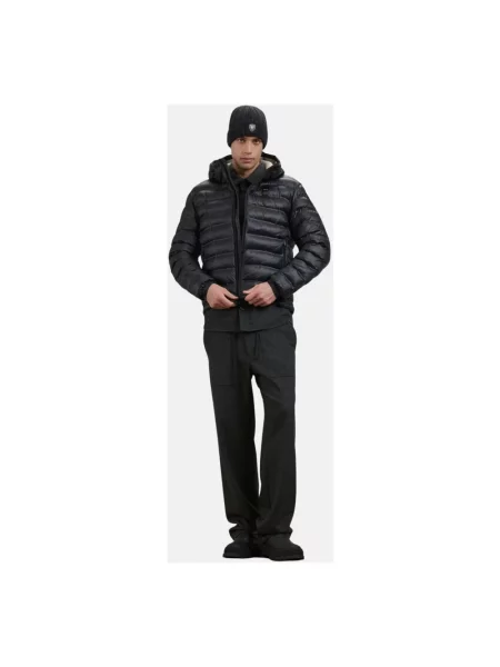Kurtka Blauer czarna