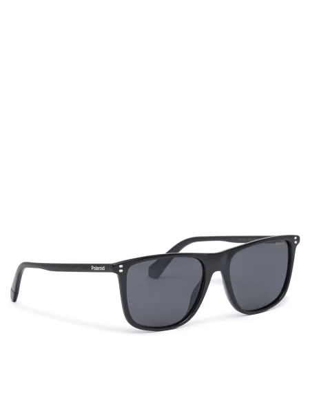 Polaroid Slnečné okuliare čierna