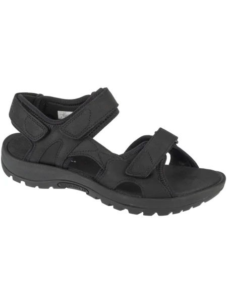 Pantofi Merrell negru