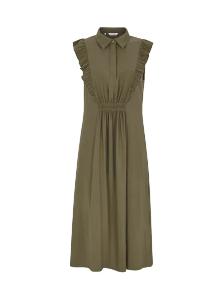 Soft Rebels Rochie SRHanna kaki