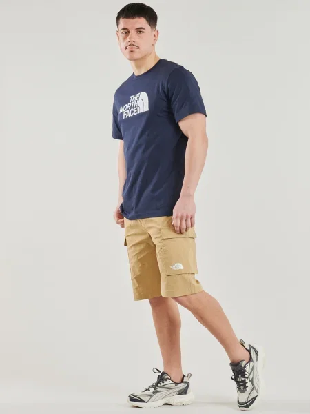 Tricou The North Face albastru