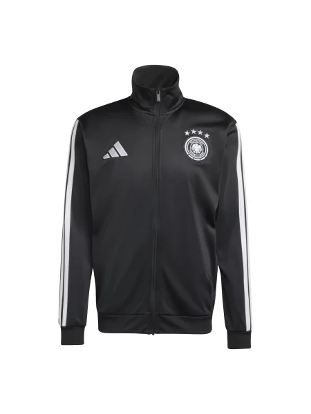 ADIDAS PERFORMANCE Športna jakna DFB DNA TT' črna