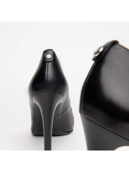 Pantofi Nerogiardini negru