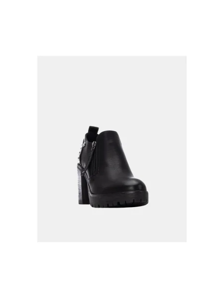 Pantofi Refresh negru