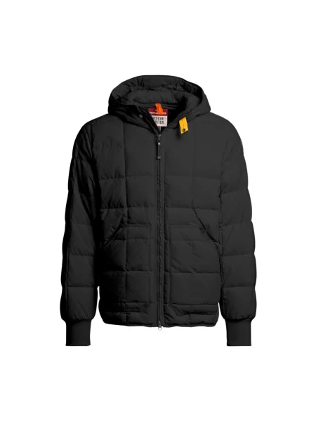 Kurtka Parajumpers z kapturem czarna
