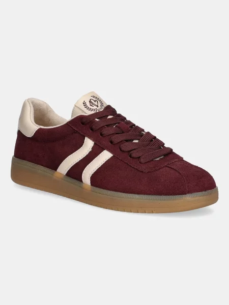 Aldo Semišové tenisky Aldo CHICSNEAKER
