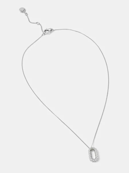 Ogrlica AllSaints